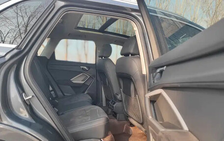 Audi Q3, 2022 год, 2 550 000 рублей, 13 фотография