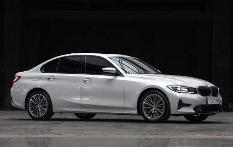 BMW 3 серия, 2022 год, 3 400 000 рублей, 5 фотография