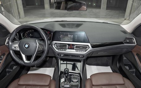 BMW 3 серия, 2022 год, 3 400 000 рублей, 7 фотография