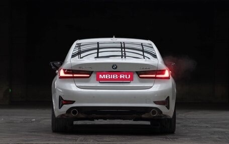 BMW 3 серия, 2022 год, 3 400 000 рублей, 2 фотография