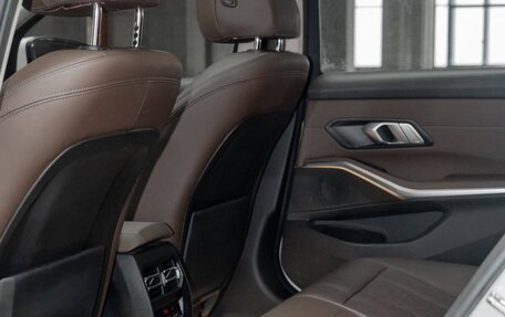 BMW 3 серия, 2022 год, 3 400 000 рублей, 13 фотография