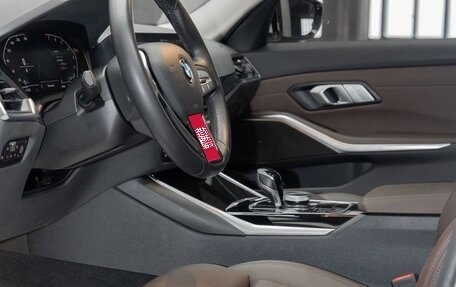 BMW 3 серия, 2022 год, 3 400 000 рублей, 12 фотография