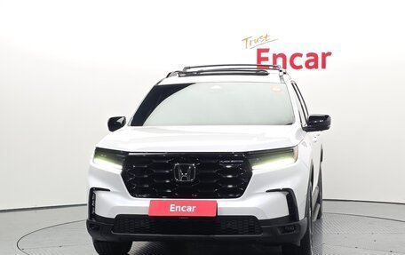 Honda Pilot, 2024 год, 8 750 000 рублей, 3 фотография