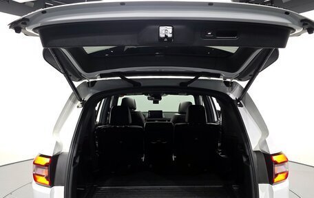 Honda Pilot, 2024 год, 8 750 000 рублей, 8 фотография