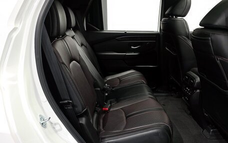 Honda Pilot, 2024 год, 8 750 000 рублей, 9 фотография