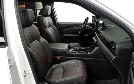 Honda Pilot, 2024 год, 8 750 000 рублей, 6 фотография