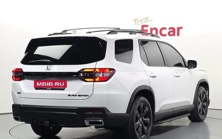 Honda Pilot, 2024 год, 8 750 000 рублей, 2 фотография