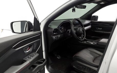 Honda Pilot, 2024 год, 8 750 000 рублей, 10 фотография