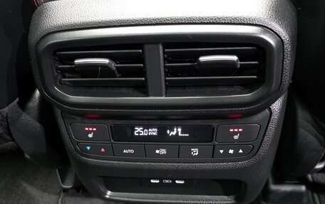 Honda Pilot, 2024 год, 8 750 000 рублей, 13 фотография