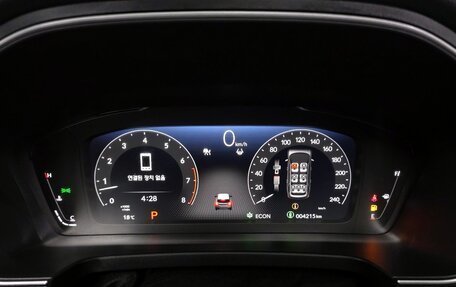 Honda Pilot, 2024 год, 8 750 000 рублей, 16 фотография