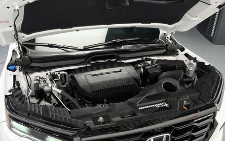 Honda Pilot, 2024 год, 8 750 000 рублей, 14 фотография