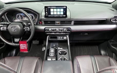 Honda Pilot, 2024 год, 8 750 000 рублей, 7 фотография