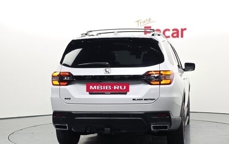 Honda Pilot, 2024 год, 8 750 000 рублей, 4 фотография