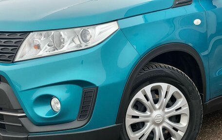 Suzuki Vitara II рестайлинг, 2021 год, 1 689 000 рублей, 2 фотография