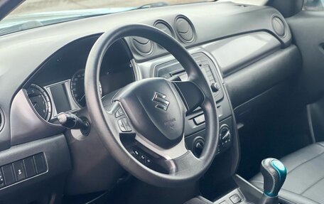 Suzuki Vitara II рестайлинг, 2021 год, 1 689 000 рублей, 13 фотография