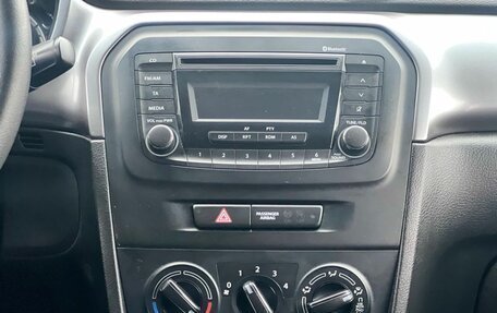 Suzuki Vitara II рестайлинг, 2021 год, 1 689 000 рублей, 15 фотография