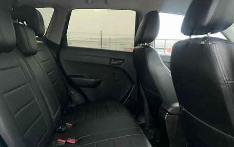 Suzuki Vitara II рестайлинг, 2021 год, 1 689 000 рублей, 16 фотография