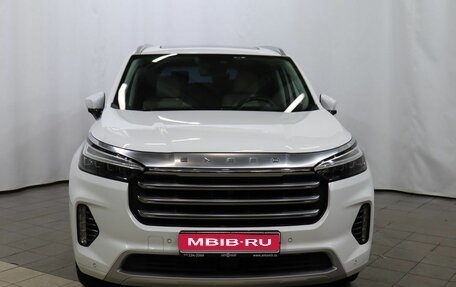 CheryExeed VX, 2022 год, 2 999 000 рублей, 1 фотография