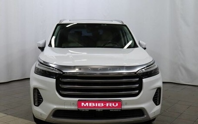 CheryExeed VX, 2022 год, 2 999 000 рублей, 1 фотография