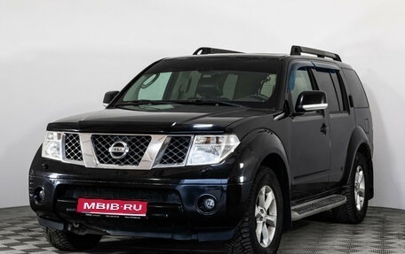 Nissan Pathfinder, 2008 год, 669 000 рублей, 1 фотография