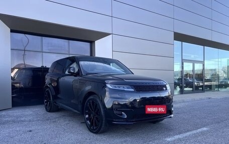 Land Rover Range Rover Sport, 2026 год, 23 480 000 рублей, 1 фотография