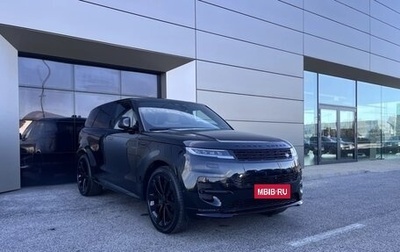 Land Rover Range Rover Sport, 2026 год, 23 480 000 рублей, 1 фотография