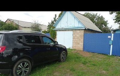 Geely Emgrand X7 I, 2015 год, 1 200 000 рублей, 1 фотография