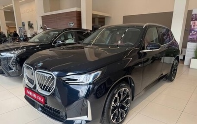 BMW X3, 2025 год, 7 350 000 рублей, 1 фотография