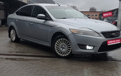 Ford Mondeo IV, 2007 год, 650 000 рублей, 1 фотография