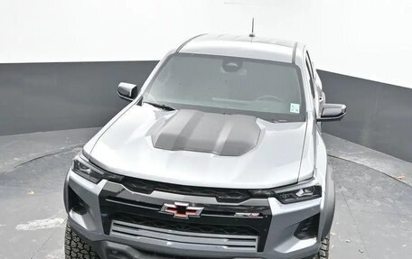 Chevrolet Colorado, 2022 год, 7 885 000 рублей, 1 фотография