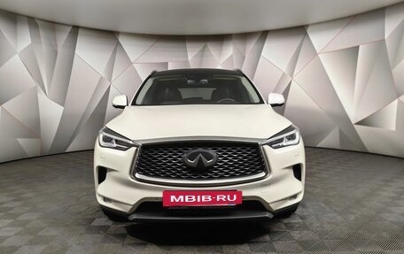 Infiniti QX50 II, 2019 год, 2 430 000 рублей, 7 фотография