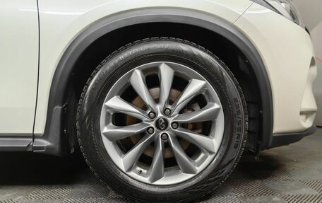 Infiniti QX50 II, 2019 год, 2 430 000 рублей, 9 фотография