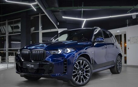 BMW X5, 2025 год, 16 790 000 рублей, 1 фотография
