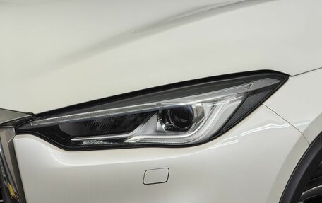 Infiniti QX50 II, 2019 год, 2 430 000 рублей, 10 фотография