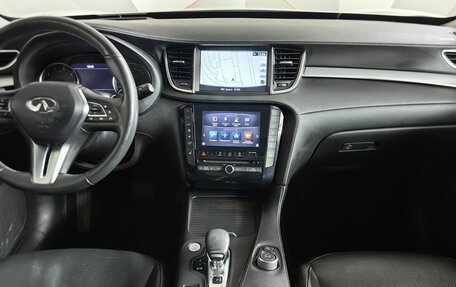 Infiniti QX50 II, 2019 год, 2 430 000 рублей, 14 фотография