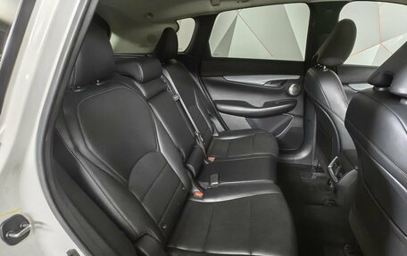 Infiniti QX50 II, 2019 год, 2 430 000 рублей, 15 фотография