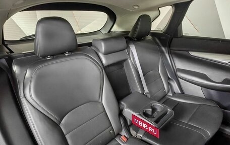 Infiniti QX50 II, 2019 год, 2 430 000 рублей, 16 фотография