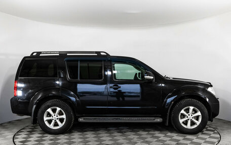 Nissan Pathfinder, 2008 год, 669 000 рублей, 4 фотография