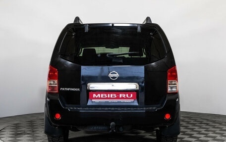 Nissan Pathfinder, 2008 год, 669 000 рублей, 6 фотография