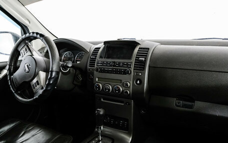 Nissan Pathfinder, 2008 год, 669 000 рублей, 9 фотография