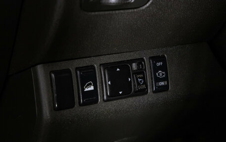 Nissan Pathfinder, 2008 год, 669 000 рублей, 14 фотография