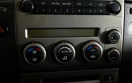 Nissan Pathfinder, 2008 год, 669 000 рублей, 13 фотография