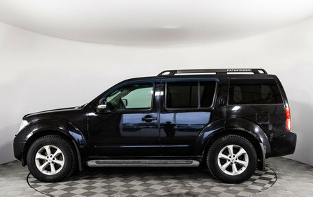 Nissan Pathfinder, 2008 год, 669 000 рублей, 8 фотография