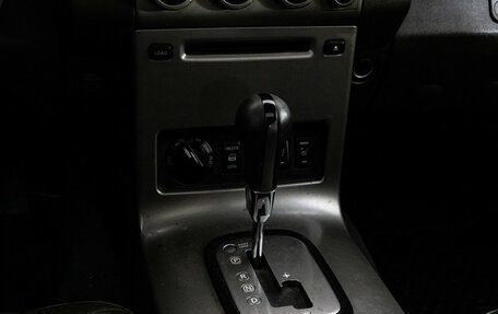 Nissan Pathfinder, 2008 год, 669 000 рублей, 11 фотография