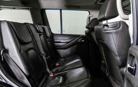 Nissan Pathfinder, 2008 год, 669 000 рублей, 15 фотография