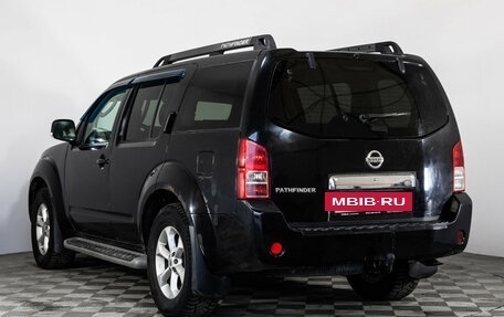 Nissan Pathfinder, 2008 год, 669 000 рублей, 7 фотография