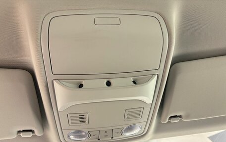 Volkswagen Tiguan I, 2015 год, 1 799 900 рублей, 15 фотография