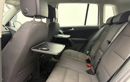 Volkswagen Tiguan I, 2015 год, 1 799 900 рублей, 19 фотография