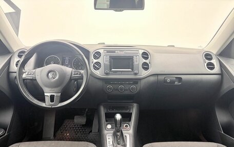 Volkswagen Tiguan I, 2015 год, 1 799 900 рублей, 16 фотография