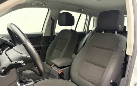 Volkswagen Tiguan I, 2015 год, 1 799 900 рублей, 18 фотография